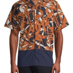 NN07 Oliver 5284 Shirt For Men -Modern Wear Hub unnamed file 1009