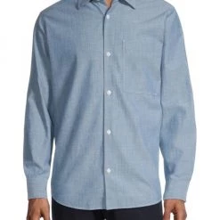 NN07 Iggy 5230 Shirt For Men -Modern Wear Hub unnamed file 1015