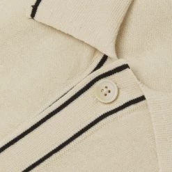 NN07 Nolan Button-Front Polo Shirt For Men 13 NN07 Nolan Button-Front Polo Shirt For Men -Modern Wear Hub unnamed file 1028