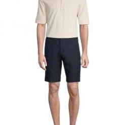 NN07 High Summer Crown 1196 Shorts For Men Dust Blue -Modern Wear Hub unnamed file 1030