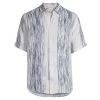 NN07 Jens Short-Sleeve Shirt For Men -Modern Wear Hub unnamed file 1034