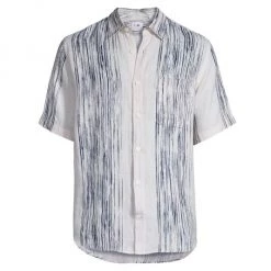 NN07 Jens Short-Sleeve Shirt For Men