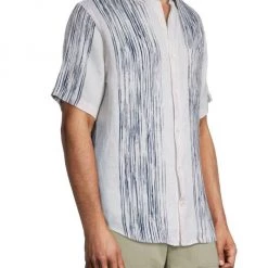 NN07 Jens Short-Sleeve Shirt For Men -Modern Wear Hub unnamed file 1037