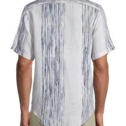 NN07 Jens Short-Sleeve Shirt For Men -Modern Wear Hub unnamed file 1038