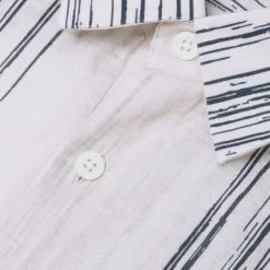 NN07 Jens Short-Sleeve Shirt For Men -Modern Wear Hub unnamed file 1039