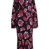 Marni Rose-Print Long-Sleeve Midi-Dress 1 Marni Rose-Print Long-Sleeve Midi-Dress -Modern Wear Hub unnamed file 104