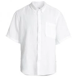 NN07 High Summer Button-Down Shirt For Men