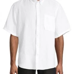 NN07 High Summer Button-Down Shirt For Men -Modern Wear Hub unnamed file 1054