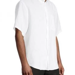 NN07 High Summer Button-Down Shirt For Men -Modern Wear Hub unnamed file 1055