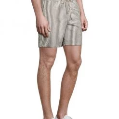 NN07 Gregor Striped Shorts For Men 11 NN07 Gregor Striped Shorts For Men -Modern Wear Hub unnamed file 1067