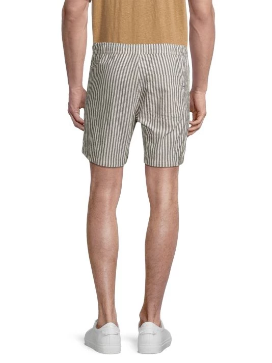 NN07 Gregor Striped Shorts For Men 7 NN07 Gregor Striped Shorts For Men - Image 5