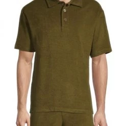 NN07 High Summer Joey 3370 Polo Shirt For Men 9 NN07 High Summer Joey 3370 Polo Shirt For Men -Modern Wear Hub unnamed file 1076