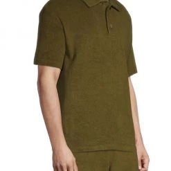 NN07 High Summer Joey 3370 Polo Shirt For Men 10 NN07 High Summer Joey 3370 Polo Shirt For Men -Modern Wear Hub unnamed file 1077