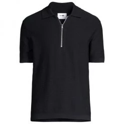 NN07 Hansie Quarter-Zip Polo Shirt For Men Khaki 9 NN07 Hansie Quarter-Zip Polo Shirt For Men Khaki -Modern Wear Hub unnamed file 1082