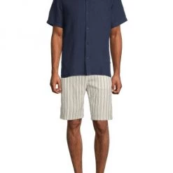 NN07 High Summer Keith 1652 Shorts For Men -Modern Wear Hub unnamed file 1088