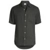 NN07 Arne Short-Sleeve Button-Front Shirt For Men -Modern Wear Hub unnamed file 1093