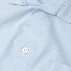 NN07 Eddie Button-Front Shirt For Men -Modern Wear Hub unnamed file 1110