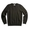 NN07 Core Luis Crewneck Sweater For Men Black -Modern Wear Hub unnamed file 1115