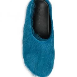 Marni Fussbett Sabot Slides For Men Curry -Modern Wear Hub unnamed file 114