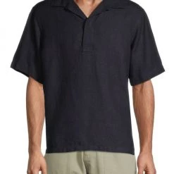 NN07 Brad Short-Sleeve Polo Shirt For Men -Modern Wear Hub unnamed file 1161