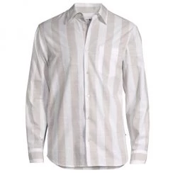 NN07 Errico Long-Sleeve Shirt For Men
