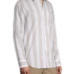 NN07 Errico Long-Sleeve Shirt For Men -Modern Wear Hub unnamed file 1168