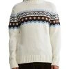 NN07 21.8 Holiday Stein Turtleneck Sweater For Men
