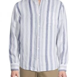 NN07 Levon Long-Sleeve Shirt For Men 10 NN07 Levon Long-Sleeve Shirt For Men -Modern Wear Hub unnamed file 1180