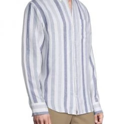 NN07 Levon Long-Sleeve Shirt For Men 11 NN07 Levon Long-Sleeve Shirt For Men -Modern Wear Hub unnamed file 1181