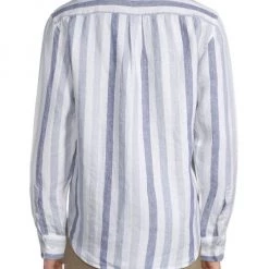 NN07 Levon Long-Sleeve Shirt For Men 12 NN07 Levon Long-Sleeve Shirt For Men -Modern Wear Hub unnamed file 1182