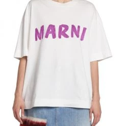 Marni Logo-Print Cotton Jersey T-Shirt 10 Marni Logo-Print Cotton Jersey T-Shirt -Modern Wear Hub unnamed file 119