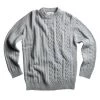 NN07 21.8 Holiday Andy Knit Sweater For Men