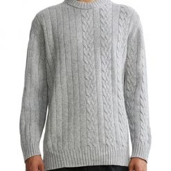 NN07 21.8 Holiday Andy Knit Sweater For Men -Modern Wear Hub unnamed file 1192