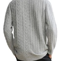 NN07 21.8 Holiday Andy Knit Sweater For Men -Modern Wear Hub unnamed file 1193
