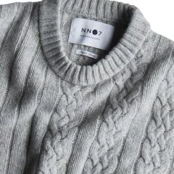 NN07 21.8 Holiday Andy Knit Sweater For Men -Modern Wear Hub unnamed file 1194