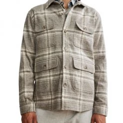 NN07 21.8 Holiday Soren Shirt For Men -Modern Wear Hub unnamed file 1211