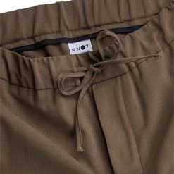 NN07 22.1 Fred Drawstring Pants For Men -Modern Wear Hub unnamed file 1226