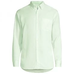 NN07 Core Levon Shirt For Men Swedish Blue -Modern Wear Hub unnamed file 1231