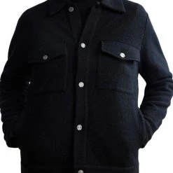 NN07 21.8 Holiday Boiled Denim Jacket For Men -Modern Wear Hub unnamed file 1235