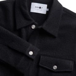 NN07 21.8 Holiday Boiled Denim Jacket For Men -Modern Wear Hub unnamed file 1237