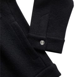 NN07 21.8 Holiday Boiled Denim Jacket For Men -Modern Wear Hub unnamed file 1238