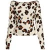 Marni Animal-Print Cotton Long-Sleeve Top -Modern Wear Hub unnamed file 125