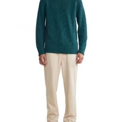 NN07 22.1 Jacobo Crewneck Sweater For Men -Modern Wear Hub unnamed file 1263