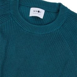 NN07 22.1 Jacobo Crewneck Sweater For Men -Modern Wear Hub unnamed file 1267
