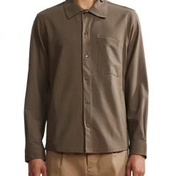 NN07 21.7 Philip Overshirt For Men 11 NN07 21.7 Philip Overshirt For Men -Modern Wear Hub unnamed file 1271
