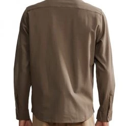 NN07 21.7 Philip Overshirt For Men 13 NN07 21.7 Philip Overshirt For Men -Modern Wear Hub unnamed file 1273