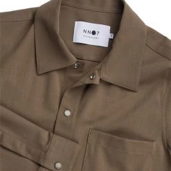 NN07 21.7 Philip Overshirt For Men 14 NN07 21.7 Philip Overshirt For Men -Modern Wear Hub unnamed file 1274