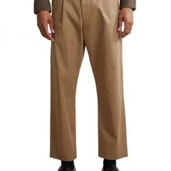 NN07 22.1 Bill Cotton-Blend Pants For Men