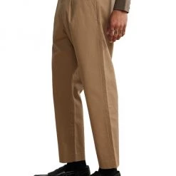 NN07 22.1 Bill Cotton-Blend Pants For Men -Modern Wear Hub unnamed file 1278