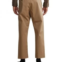 NN07 22.1 Bill Cotton-Blend Pants For Men -Modern Wear Hub unnamed file 1279